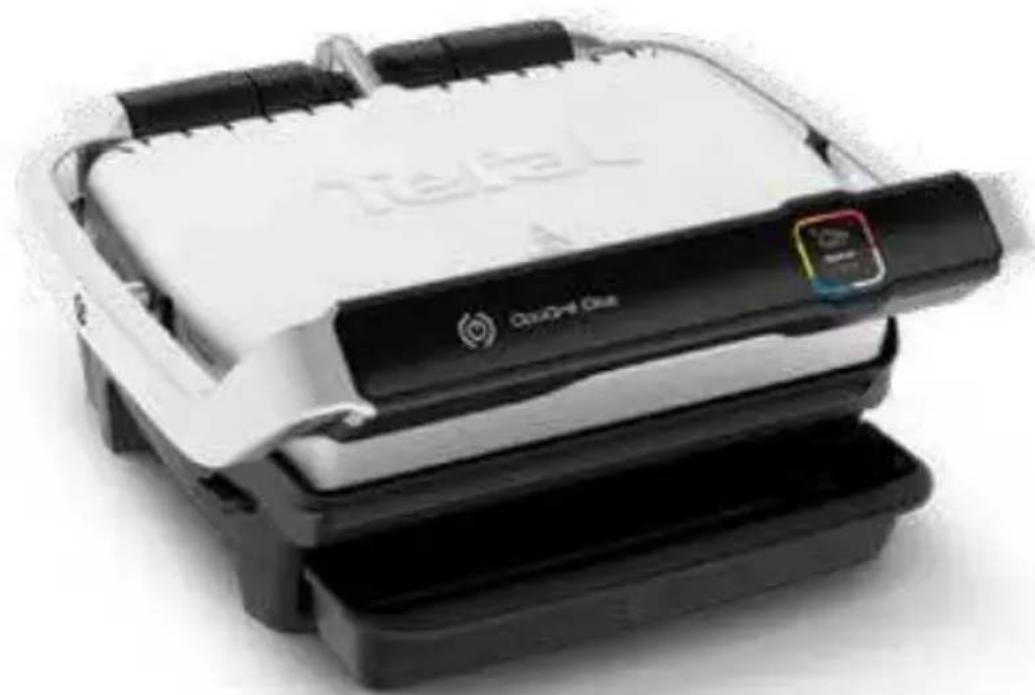 TEFAL OptiGrill Elite GC750D16 - Tefal® OptiGrill Elite - 1