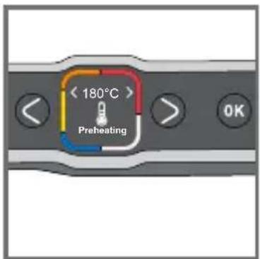 TEFAL OptiGrill Elite GC750D16 - Cocción en modo manual - 4