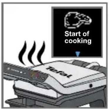 TEFAL OptiGrill Elite GC750D16 - 25-26 - 2