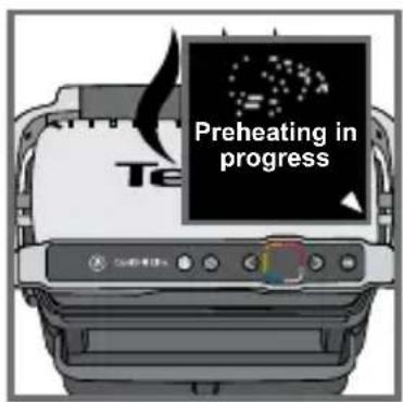 TEFAL OptiGrill Elite GC750D16 - 51-53 - 11