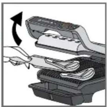 TEFAL OptiGrill Elite GC750D16 - Σημειώσεις - 3