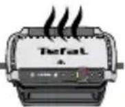TEFAL OptiGrill Elite GC750D16 - Σημειώσεις - 1