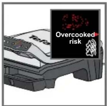 TEFAL OptiGrill Elite GC750D16 - Opmerkingen - 3