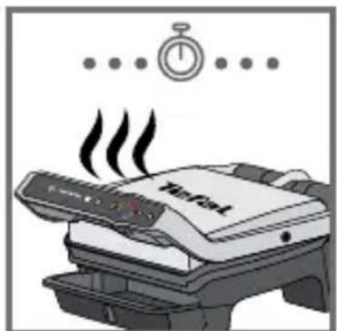 TEFAL OptiGrill Elite GC750D16 - Comments - 3