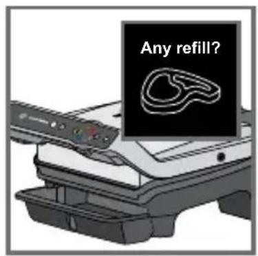 TEFAL OptiGrill Elite GC750D16 - 27-29 - 2