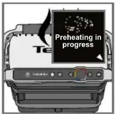 TEFAL OptiGrill Elite GC750D16 - 25-26 - 4