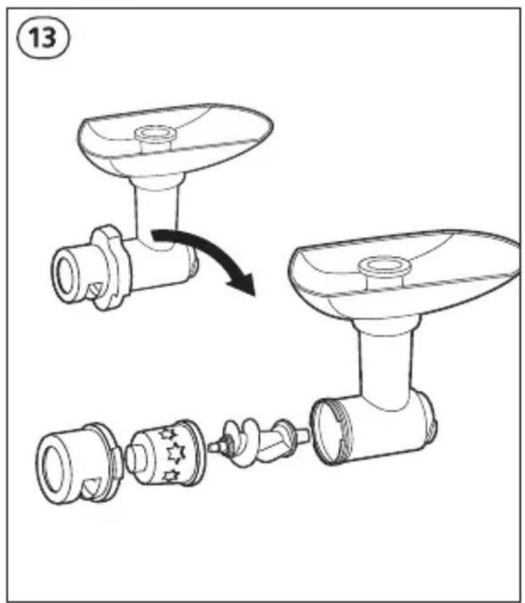 MOULINEX Odacio FP740127 - 36