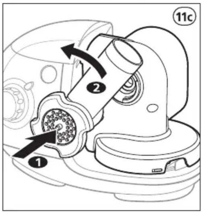 MOULINEX Odacio FP740127 - 33
