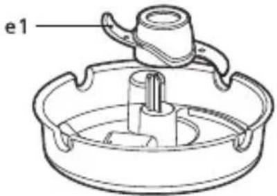 MOULINEX Odacio FP740127 - 13