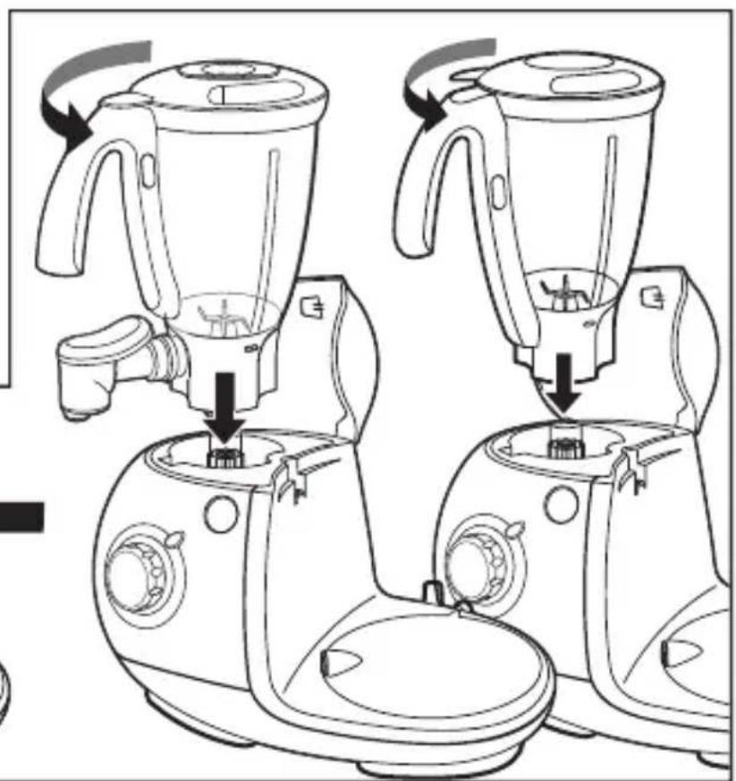 MOULINEX Odacio FP740127 - 24