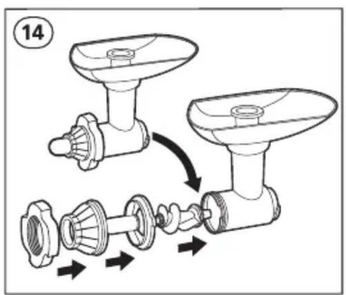 MOULINEX Odacio FP740127 - 35