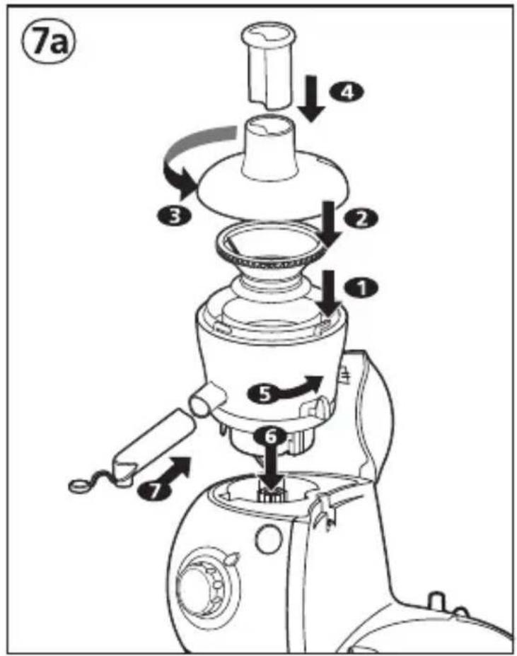 MOULINEX Odacio FP740127 - 26