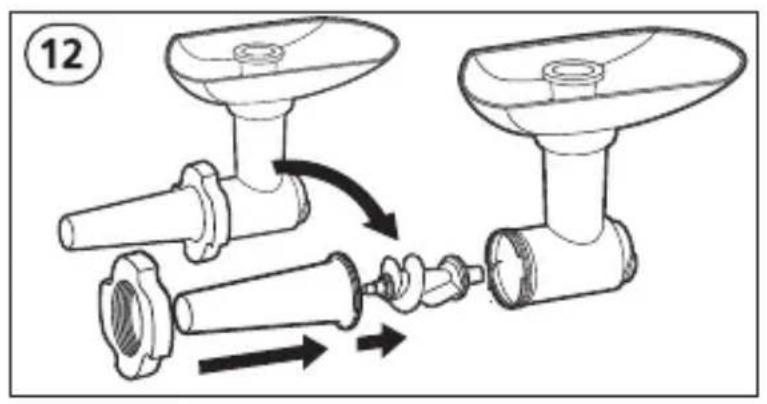 MOULINEX Odacio FP740127 - 34