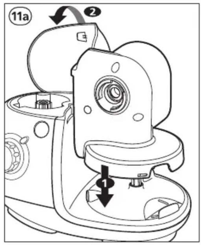 MOULINEX Odacio FP740127 - 31