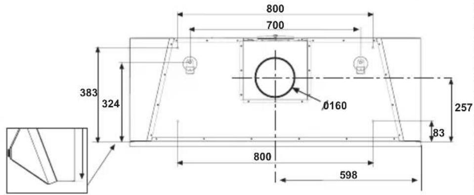Airforce Vis Boxy Island - VIS HEAD-FREE VIS BOXY VIS BOXY ISLAND - 23