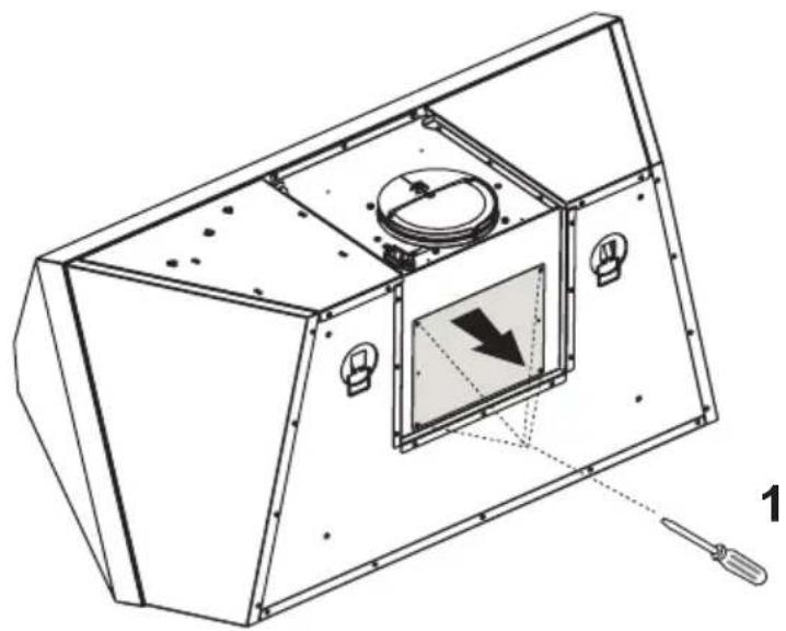 Airforce Vis Boxy Island - VIS HEAD-FREE VIS BOXY VIS BOXY ISLAND - 15
