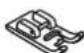 SINGER Heavy Duty 64S - Optional accessories - 2