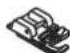 SINGER Heavy Duty 64S - Optional accessories - 5