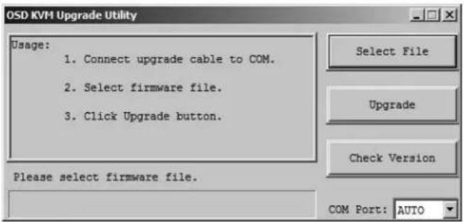 Tripp Lite B040-016-19 - Upgrade Firmware - 1