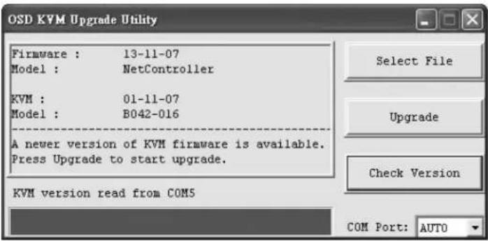 Tripp Lite B040-016-19 - Funcionamiento - 2