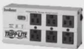 Tripp Lite B040-016-19 - WARRANTY REGISTRATION - 1