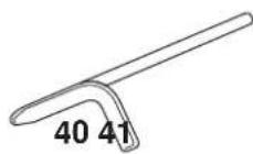 SINGER Featherweight C240 - Accessoires inclus - 7