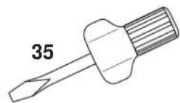 SINGER Featherweight C240 - Included Accessories - 3