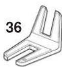 SINGER Featherweight C240 - Accesorios incluidos - 4