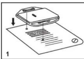 SINGER M3205 - Faire une boutonnière - 3