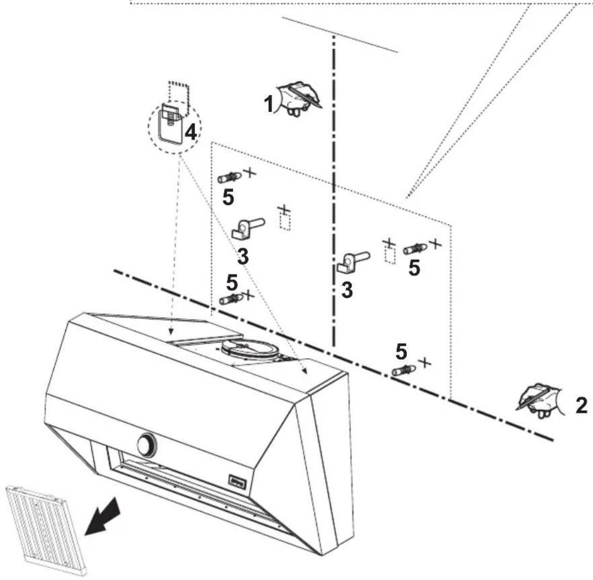 Airforce Vis Head Free - VIS HEAD-FREE VIS BOXY VIS BOXY ISLAND - 9