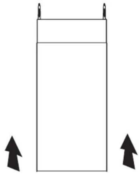 Airforce Vis Head Free - VIS HEAD-FREE VIS BOXY VIS BOXY ISLAND - 43