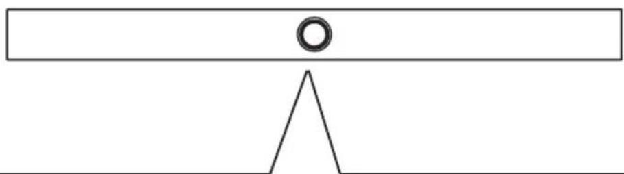 Airforce Vis Head Free - VIS HEAD-FREE VIS BOXY VIS BOXY ISLAND - 44