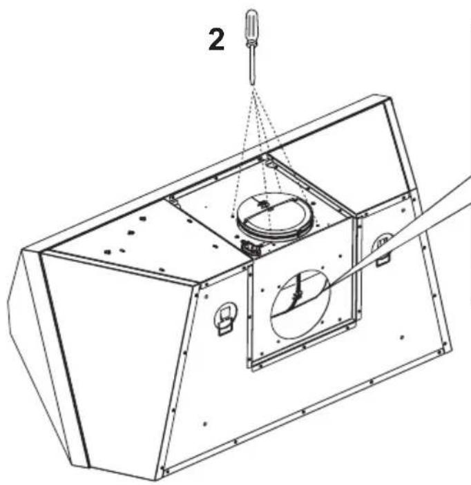 Airforce Vis Head Free - VIS HEAD-FREE VIS BOXY VIS BOXY ISLAND - 17