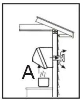 Airforce Vis Head Free - VIS HEAD-FREE VIS BOXY VIS BOXY ISLAND - 14