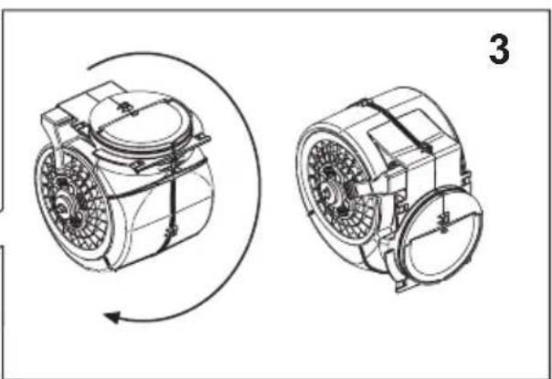 Airforce Vis Head Free - VIS HEAD-FREE VIS BOXY VIS BOXY ISLAND - 18