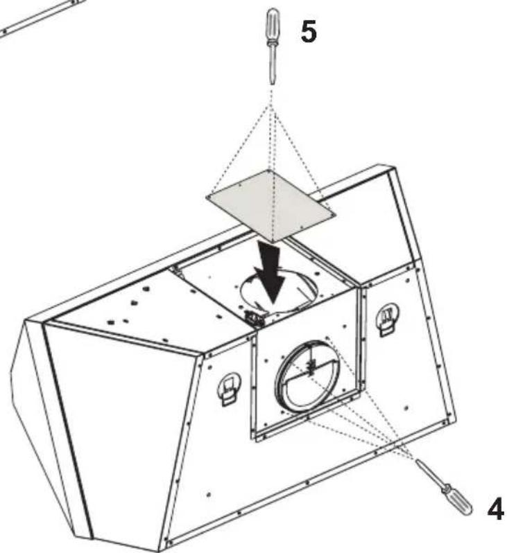 Airforce Vis Head Free - VIS HEAD-FREE VIS BOXY VIS BOXY ISLAND - 19