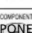 ACER GM512 - Panneau de commandes - 17