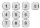 ACER GM512 - Panneau de commandes - 32