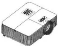 ACER BS-312P - Vue d'ensemble du paquet - 1