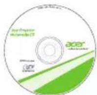 ACER BS-112P - Vue d'ensemble du paquet - 10