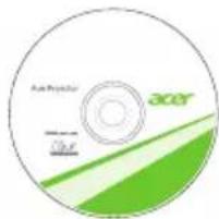 ACER GM523 - Vue d'ensemble du paquet - 4