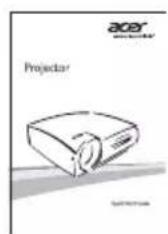 ACER HV532 - Vue d'ensemble du paquet - 14