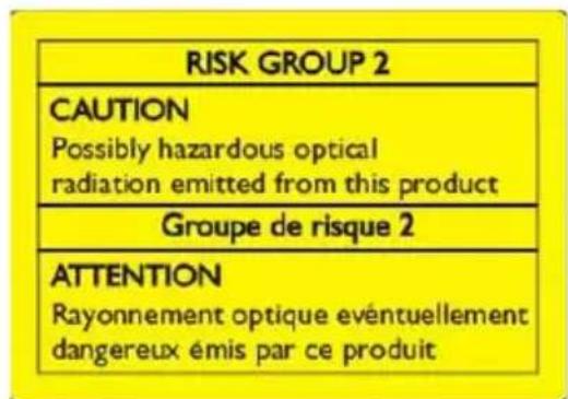 ACER HV532 - Avertissement concernant le Mercure - 2