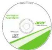 ACER HV532 - Vue d'ensemble du paquet - 13