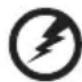 ACER PD2327W - Mise hors tension du projecteur - 1