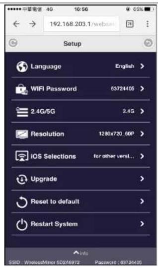 ACER HWA1 - - Mac OS - 2