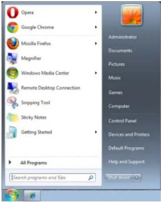 ACER LV-X01 - 「RS232 by TELNET」快速入門指南 - 1