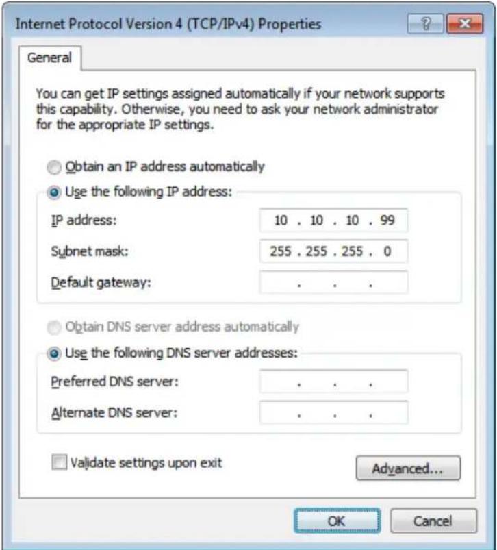 ACER LV-X01 - LAN RJ45 - 5