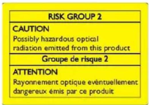 ACER DX425A - Avertissement concernant le Mercure - 2