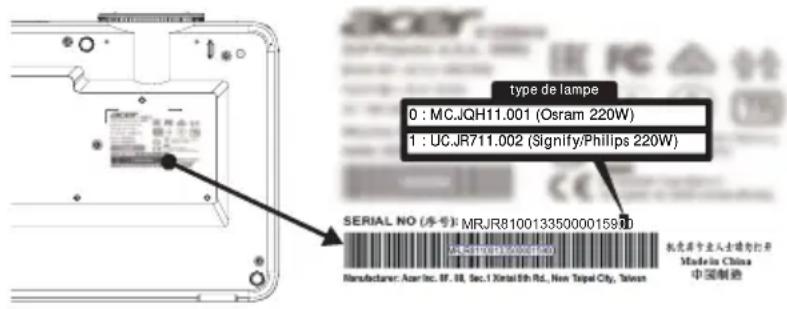 ACER DX425A - X1126AH/X1127i/D506AD/D606Di/D606D+/EV-S57AH/V60Si/V60S/V26AS/AS610i/AS610/AS600A/EV-S57i/DX125A/BS-025i/BS-025A/DX125i/KS320A/KS320i/X118HP/BS-012P/DSV1844/DSV1912 - 1